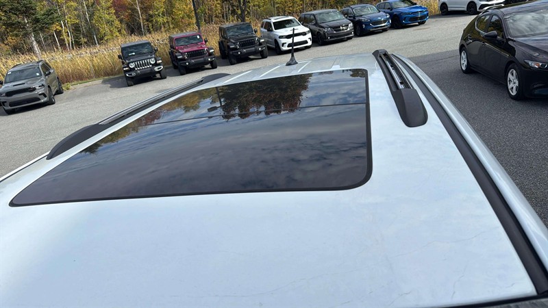 jeep Grand Cherokee 2013 - 9