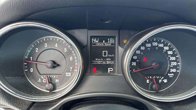 jeep Grand Cherokee 2013 - 10