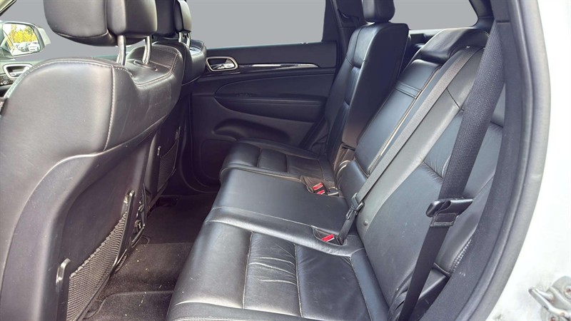 jeep Grand Cherokee 2013 - 22
