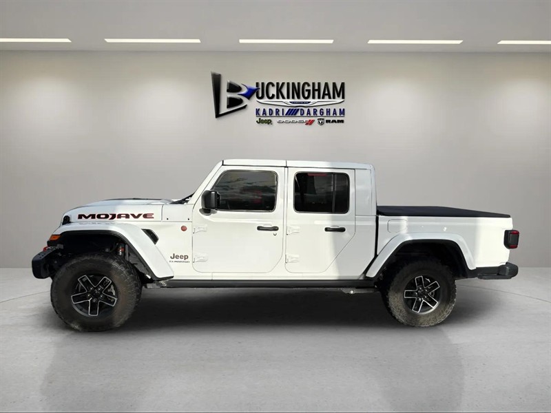 jeep Gladiator 2024 - 2