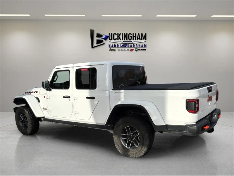 jeep Gladiator 2024 - 3