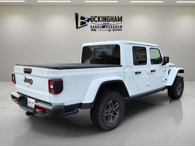 jeep Gladiator 2024 - 5