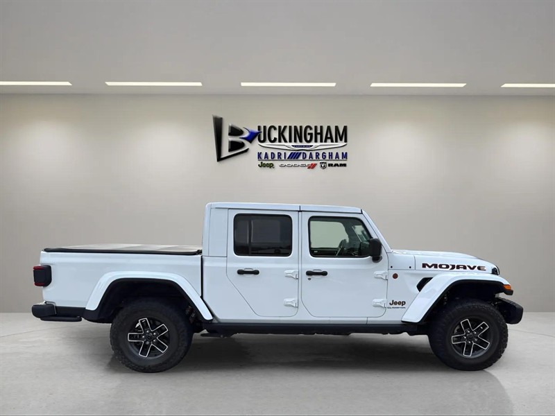 jeep Gladiator 2024 - 6