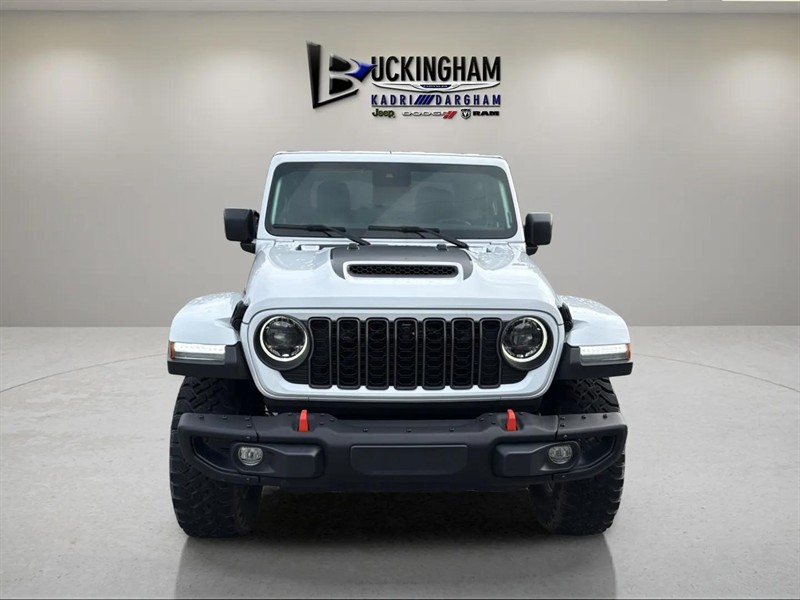 jeep Gladiator 2024 - 8