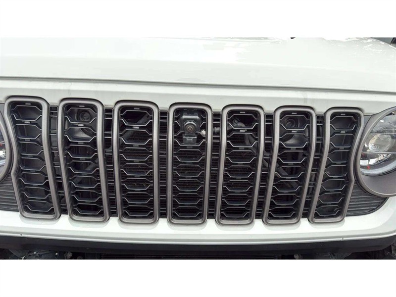 jeep Gladiator 2024 - 9