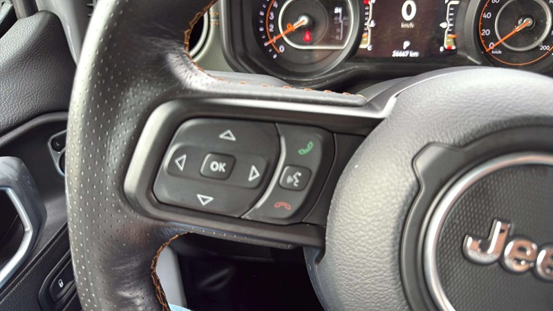 jeep Gladiator 2024 - 14