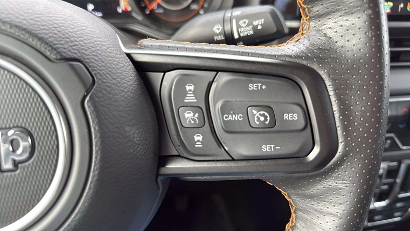jeep Gladiator 2024 - 15