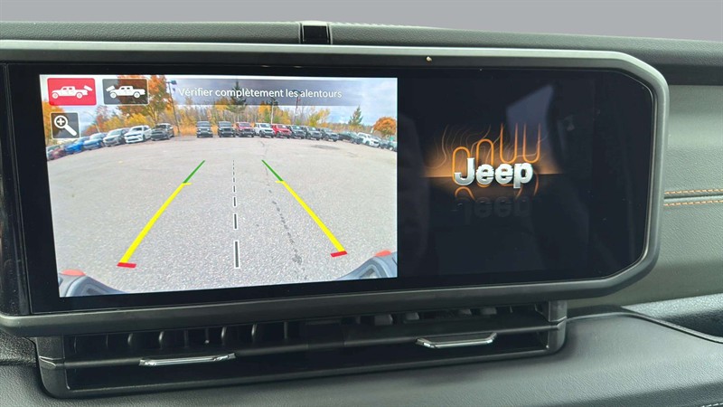 jeep Gladiator 2024 - 17