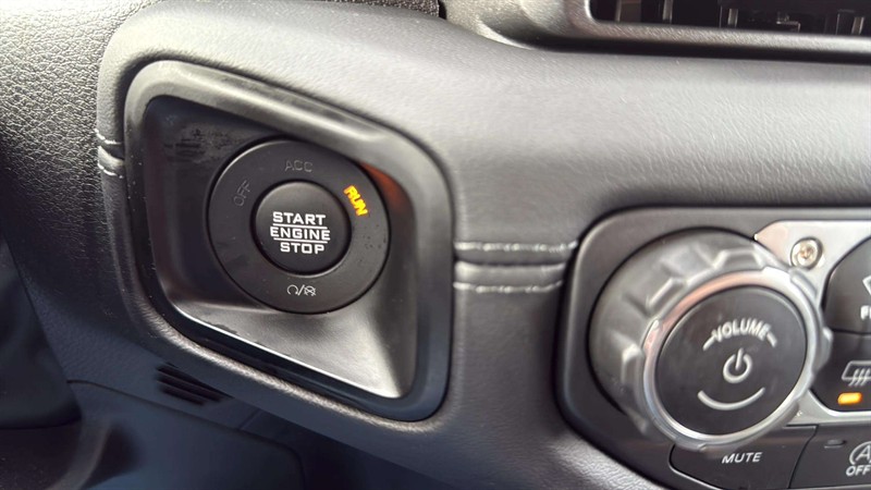 jeep Gladiator 2024 - 20