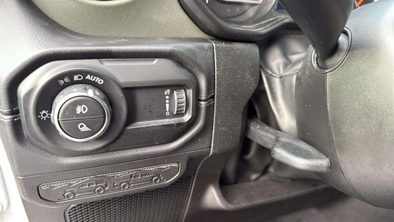 jeep Gladiator 2024 - 21