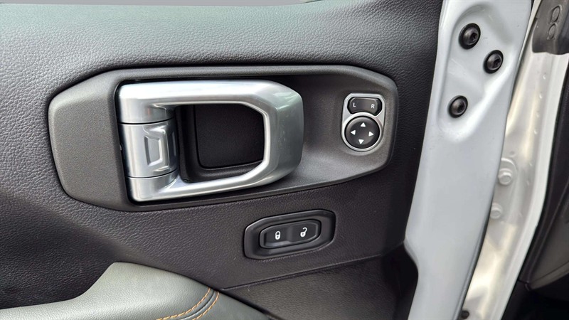jeep Gladiator 2024 - 22