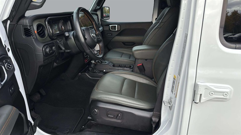 jeep Gladiator 2024 - 23