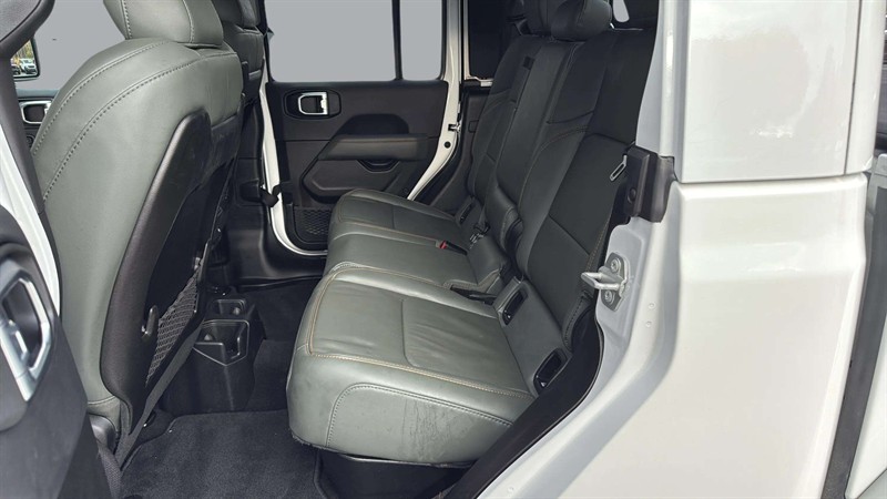 jeep Gladiator 2024 - 25