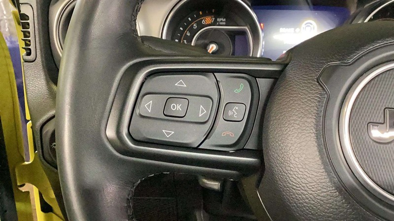 jeep Wrangler 2023 - 15