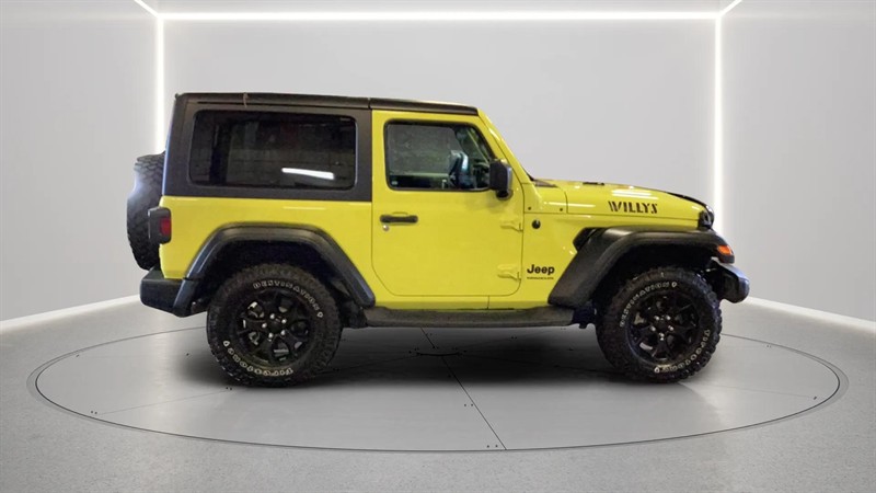 jeep Wrangler 2023 - 6