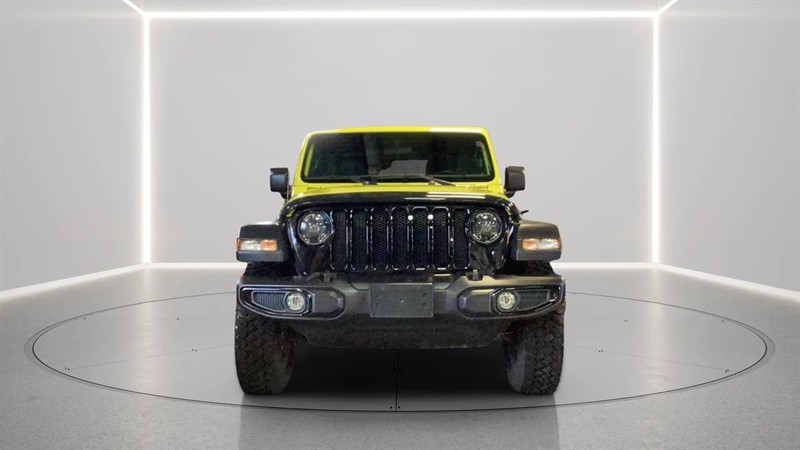 jeep Wrangler 2023 - 8