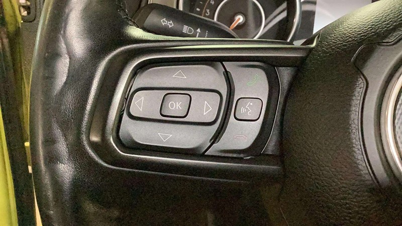 jeep Wrangler 2023 - 13
