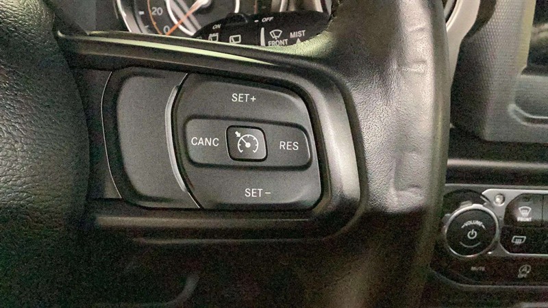 jeep Wrangler 2023 - 14