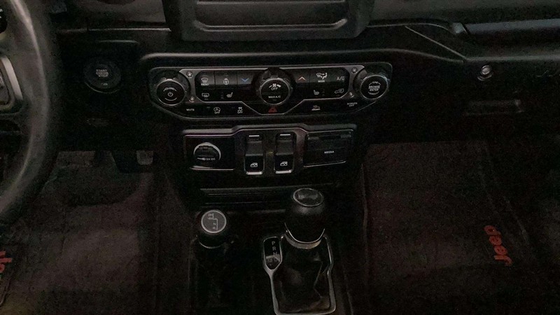 jeep Wrangler 2023 - 15