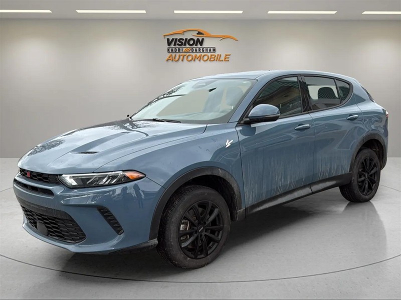 dodge Hornet 2023