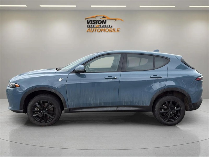 dodge Hornet 2023 - 2