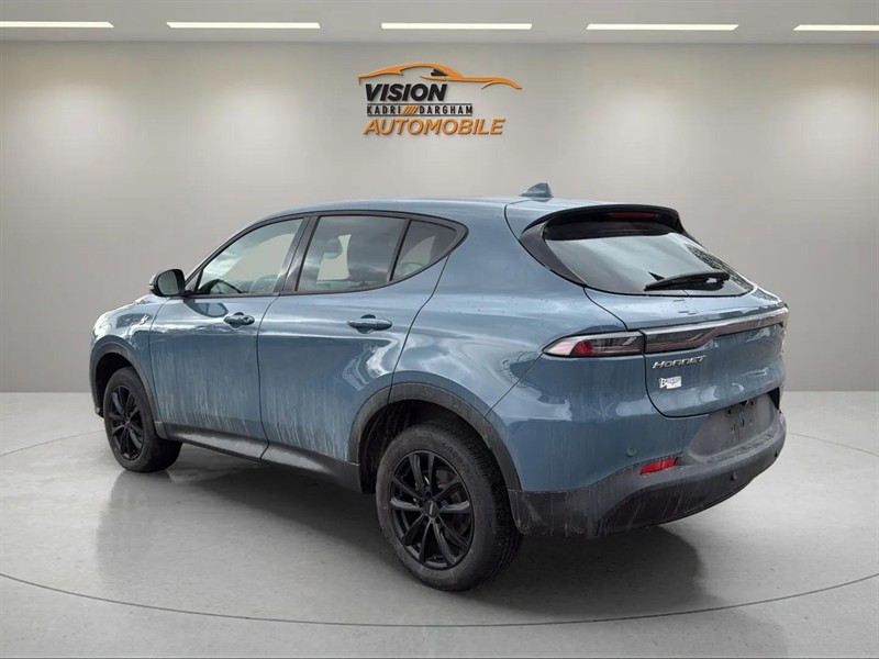dodge Hornet 2023 - 3