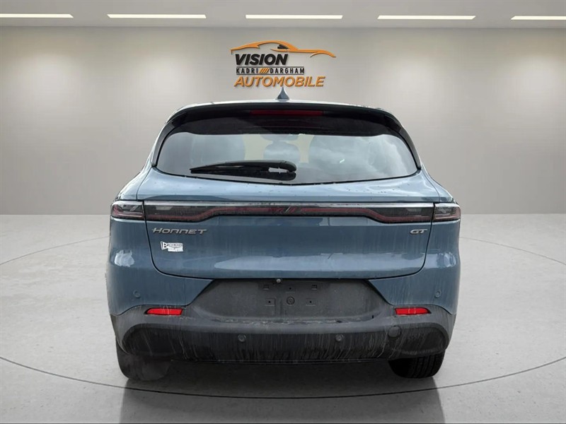 dodge Hornet 2023 - 4