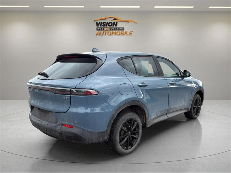 dodge Hornet 2023 - 5