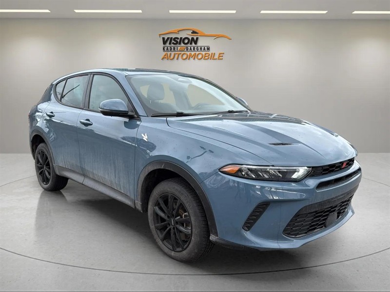 dodge Hornet 2023 - 7