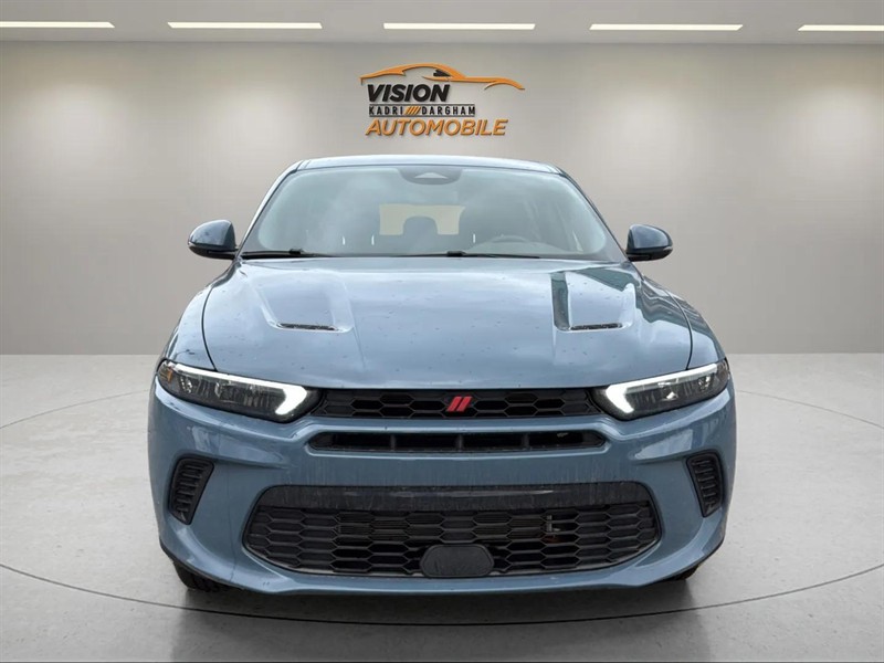 dodge Hornet 2023 - 8