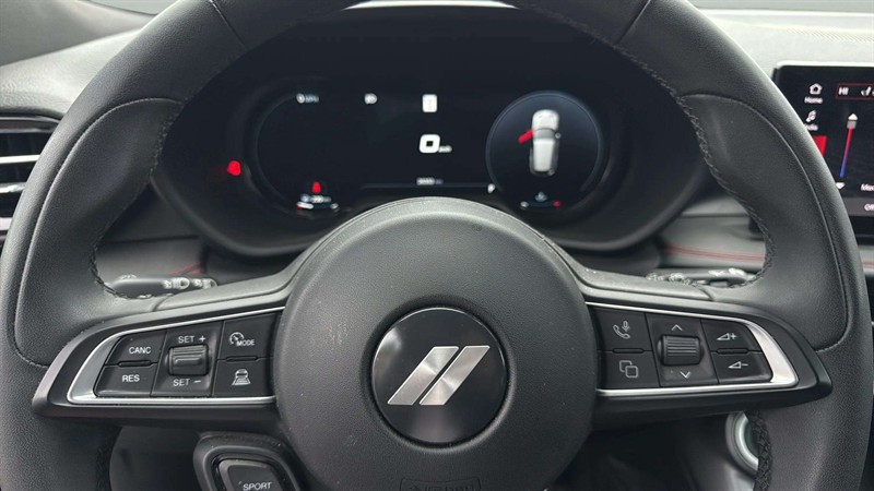 dodge Hornet 2023 - 10
