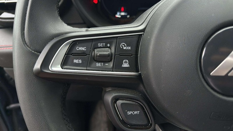 dodge Hornet 2023 - 11