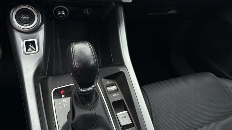 dodge Hornet 2023 - 16