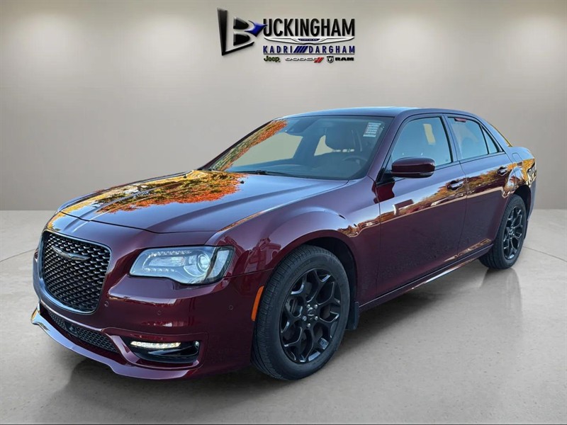 chrysler 300 2023