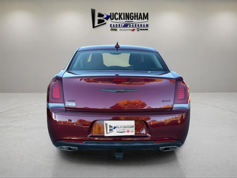 chrysler 300 2023 - 4