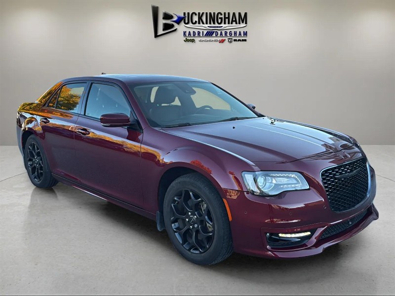 chrysler 300 2023 - 7