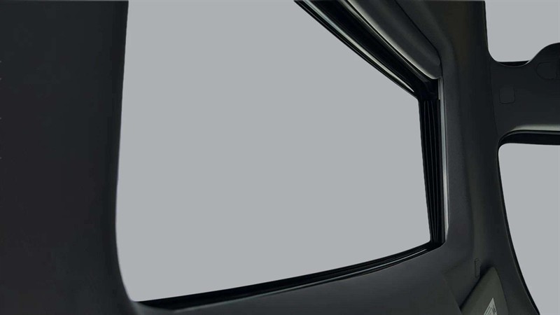 chevrolet Silverado 1500 2021 - 11