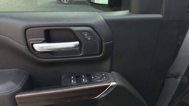 chevrolet Silverado 1500 2021 - 20
