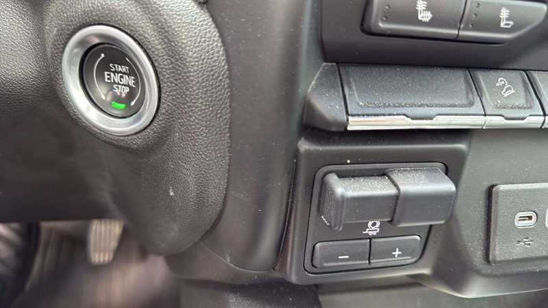 chevrolet Silverado 1500 2021 - 21