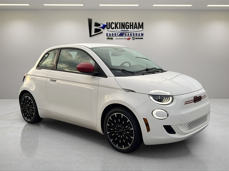 fiat 500e 2024 - 3