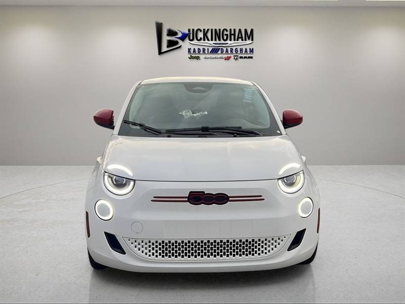 fiat 500e 2024 - 4