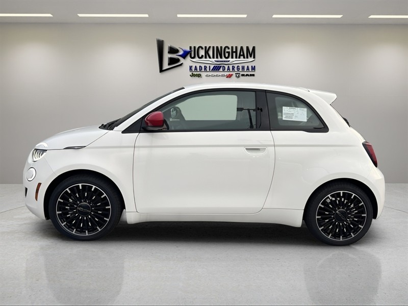 fiat 500e 2024 - 5