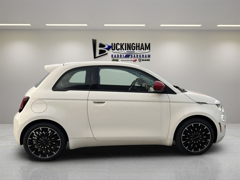 fiat 500e 2024 - 6
