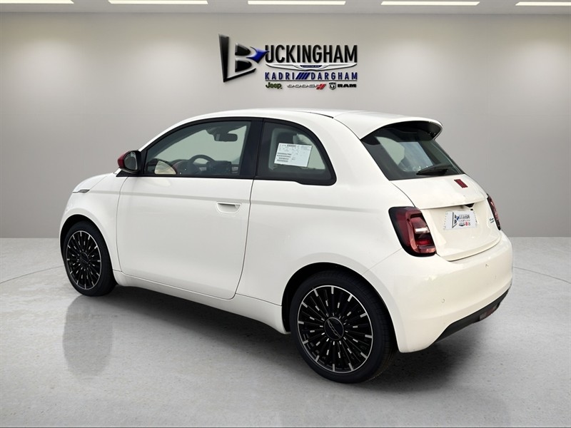 fiat 500e 2024 - 7