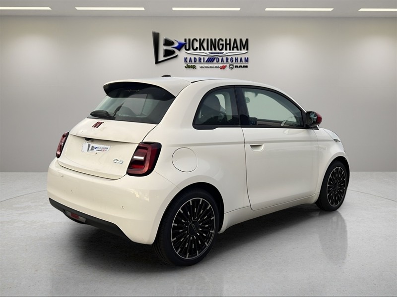fiat 500e 2024 - 8