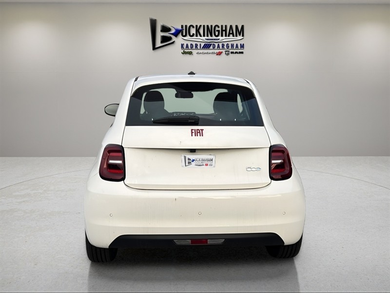 fiat 500e 2024 - 9
