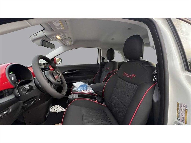 fiat 500e 2024 - 10