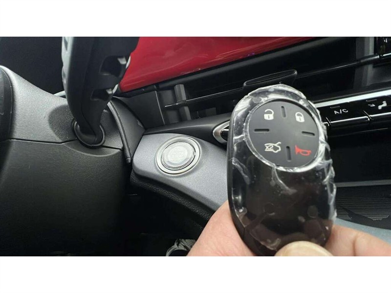 fiat 500e 2024 - 18