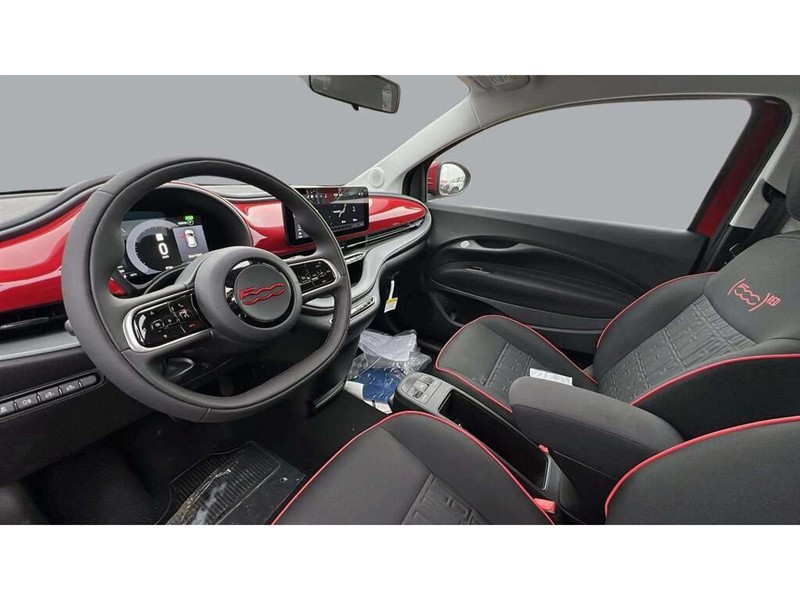 fiat 500e 2024 - 19