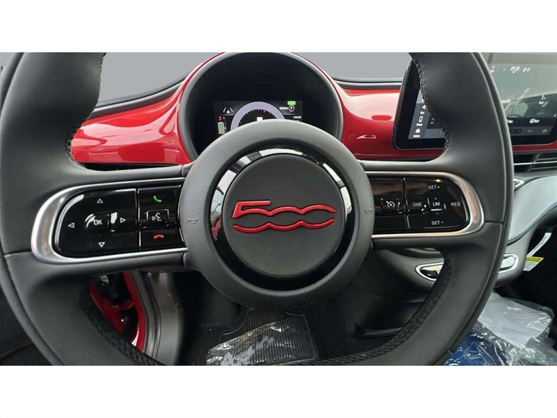 fiat 500e 2024 - 21